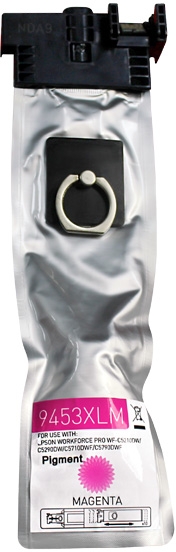 Compatible Epson T9453 Magenta Tinta Pigmentada C13T945340