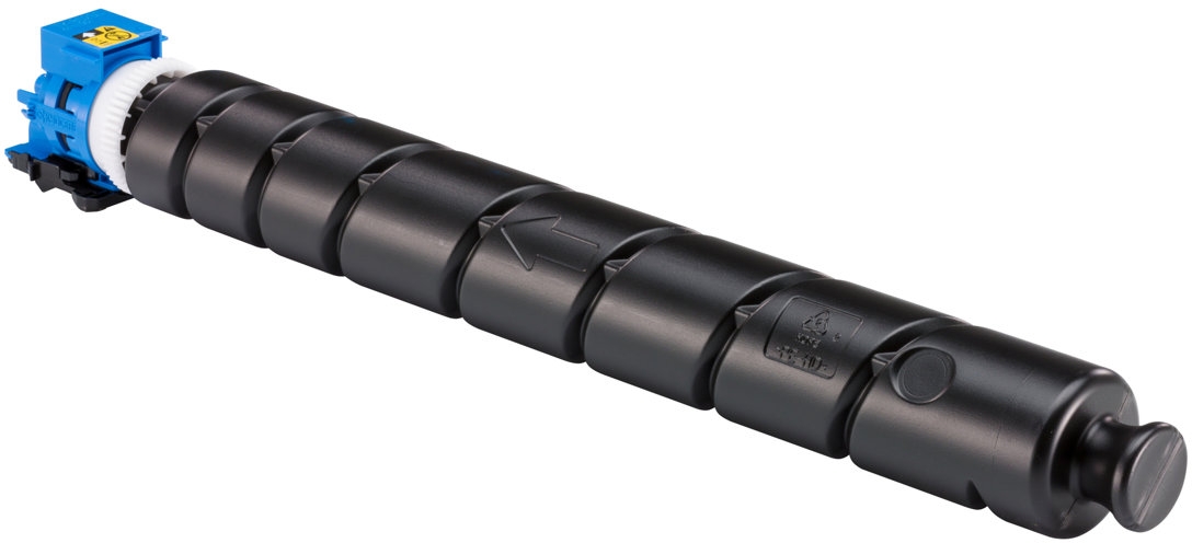 Compatible Toner Kyocera TK8555 Cian 1T02XCCNL0 TK8555C