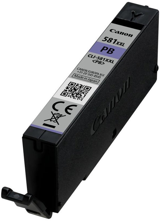 Canon CLI581XXL Azul Photo Tinta Original 1999C001