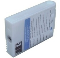Compatible Canon BJI643 Cian Tinta