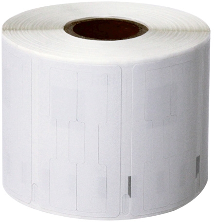 Etiquetas Compatibles DYMO 11351 54mm x 11mm 1500 TERMICAS S0722510