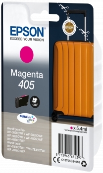 Epson 405 Magenta Tinta Original C13T05G34010