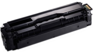Compatible Toner Samsung CLP415 CLX4195 Amarillo CLT-Y504S SU502A