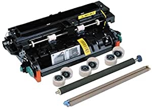 Lexmark B2546 MB2546 MS521 MX521 MX522 M1246 XM1246 Kit Mantenimiento Fusor Original 41X1179