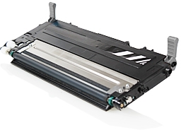 Compatible Toner Samsung CLT-K4092S CLT-K4072S Negro CLP310 CLP 315 CLP320 CLP325 SU138A SU128A