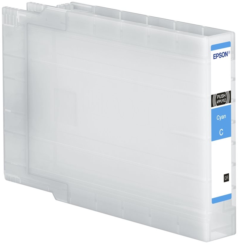 Epson T04C2 Cian Tinta Original C13T04C240