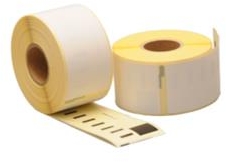 Etiquetas Compatibles Dymo LabelWriter 11355 Papel Termico S0722550