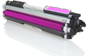 Compatible Toner HP CE313A CF353A Magenta 126A 130A
