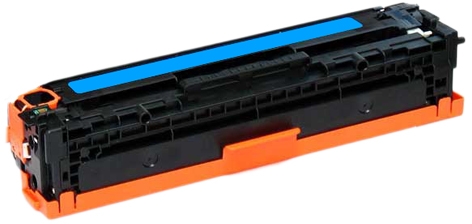 Compatible Toner HP W2411A Cian 216A
