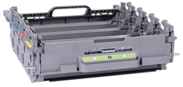 Compatible Tambor Brother DR321CL
