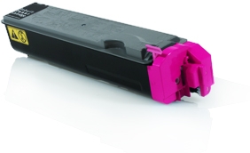 Compatible Toner Kyocera TK5160 Magenta 1T02NTBNL0 TK5160M