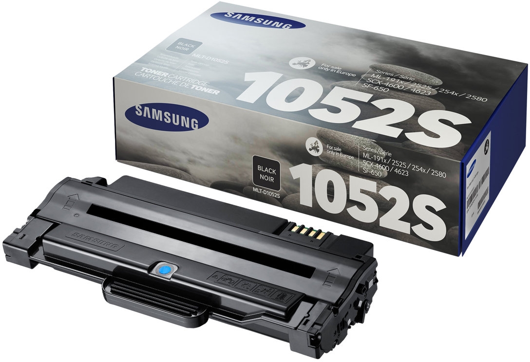 Samsung MLT-D1052S Negro Toner Original SU759A