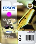 Epson T1633 Magenta Tinta Original C13T16334012