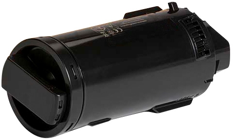Compatible Toner Xerox VersaLink C600 C605 Negro 106R03907 106R03899