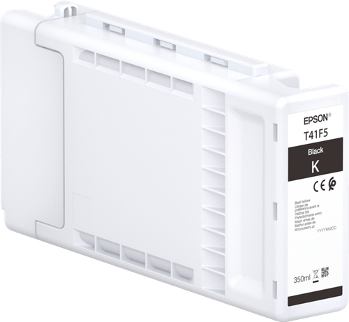 Epson T41F5 Negro Tinta UltraChrome XD2 Original C13T41F540