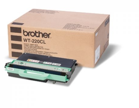 Brother WT220CL Bote Residual Original