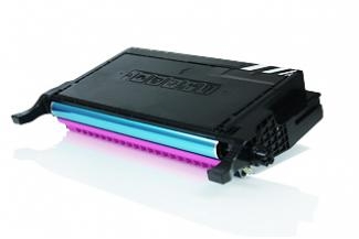 Compatible Toner Samsung CLP610 CLP660 Magenta CLP-M660B CLP-M660A ST924A ST919A