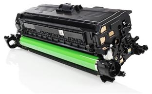 Compatible Toner HP CE260X Negro 649X