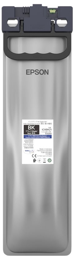Epson T05A1 Negro Tinta Original C13T05A100