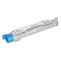 Compatible Toner Dell 5110 Cian 593-10123