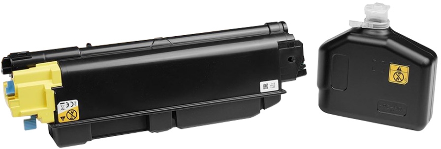 Compatible Toner Kyocera TK5290 Amarillo 1T02TXANL0 TK5290Y