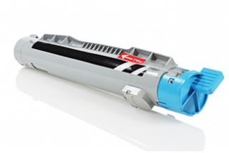 Compatible Toner Epson Aculaser C4100 Cian C13S050146