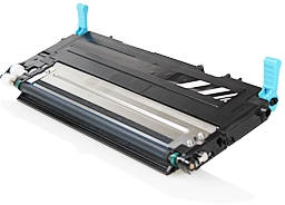 Compatible Toner HP W2071A Cian 117A