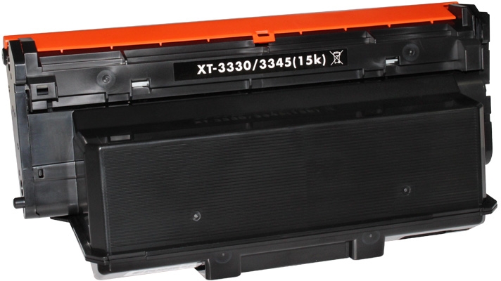 Compatible Toner Xerox Phaser 3330VDNI WorkCentre 3335VDNI 3345VDNI Negro 106R03623 106R03624 106R03622 106R03620