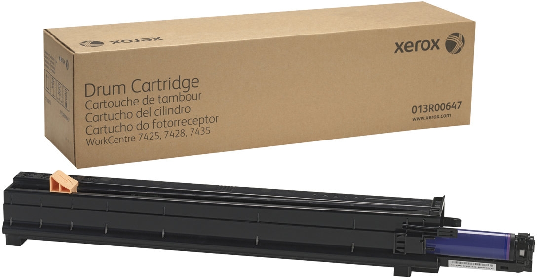 Xerox WorkCentre 7425 7428 7435 Tambor Original 013R00647