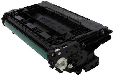 Compatible Toner HP CF237X Negro 37X