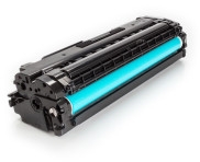Compatible Toner Samsung CLT-Y505L Amarillo SU512A