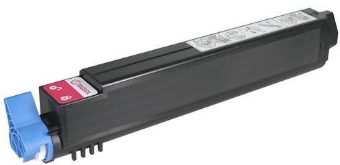 Compatible Toner OKI Executive ES3640 A3 ProMagenta 43837106