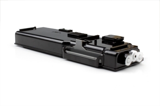 Compatible Toner Dell C2660DN C2665DNF Negro 593-BBBU 67H2T RD80W 593-BBBQ Y5CW4 3070F 593-BBBM KWJ3T HD47M