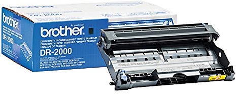 Brother DR2000 Tambor Original