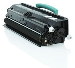 Compatible Toner Lexmark X340 X342 Negro X340H11G