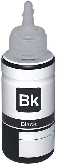 Epson T7741 Negro Botella de Tinta Pigmentada Compatible C13T774140