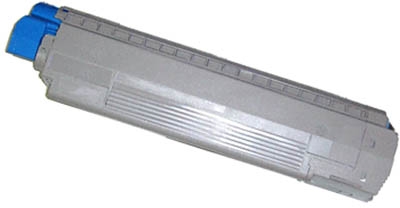 Compatible Toner OKI Executive ES8451 ES8461 Negro 44059260