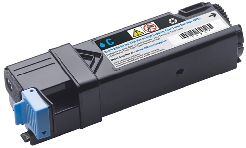 Compatible Toner Dell 2150 2155 Cian 593-11041 769T5 THKJ8 593-11034 WHPFG 3JVHD