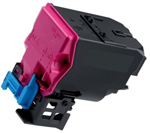 Compatible Toner Konica Minolta TNP48 Magenta TNP48M A5X0350