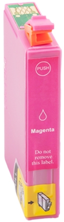 Compatible Epson 603XL Magenta Tinta C13T03A34010 C13T03U34010