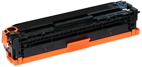 Compatible Toner HP CF400X CF400A CF540X CF540A Negro 201X 201A 203X 203A