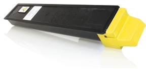 Compatible Toner Kyocera TK8115 Amarillo 1T02P3ANL0 TK8115Y