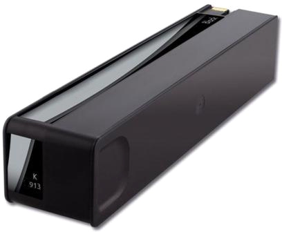 HP 973X Negro Tinta Pigmentada Compatible L0S07AE