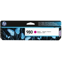HP 980 Magenta Tinta Original D8J08A