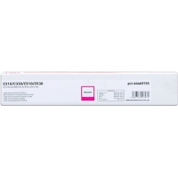 OKI C310 C510 MC351 MC361 Magenta Toner Original 44469705