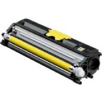 Compatible Toner OKI C110 C130 MC160 Amarillo 44250721