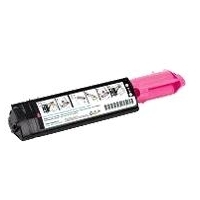 Compatible Toner Epson Aculaser CX21 Magenta C13S050317
