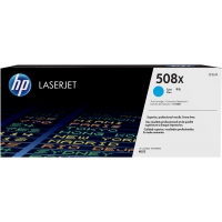 HP CF361X Cian Toner Original 508X