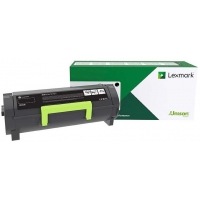 Lexmark B2442 B2546 B2650 MB2442 MB2546 MB2650 Negro Toner Original B242H00