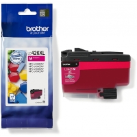 Brother LC426XL Magenta Tinta Original LC426XLM